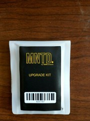 NEW Rak MNTD Blackspot HNT Helium Hotspot Miner w upgrade kit US 915 SHIPS FAST