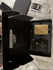 MNTD RAK Wireless Goldspot Helium Miner Hotspot US915 (Brand New) IN HAND
