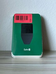 Trezor Safe 3 — Secure Element Crypto Hardware Wallet GalacticRose -NEW UNOPENED