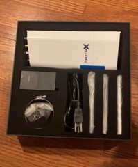 MatchX MXC M2 Pro Miner — MXC, DHX, Bitcoin, CRankk Miner (USA Version)