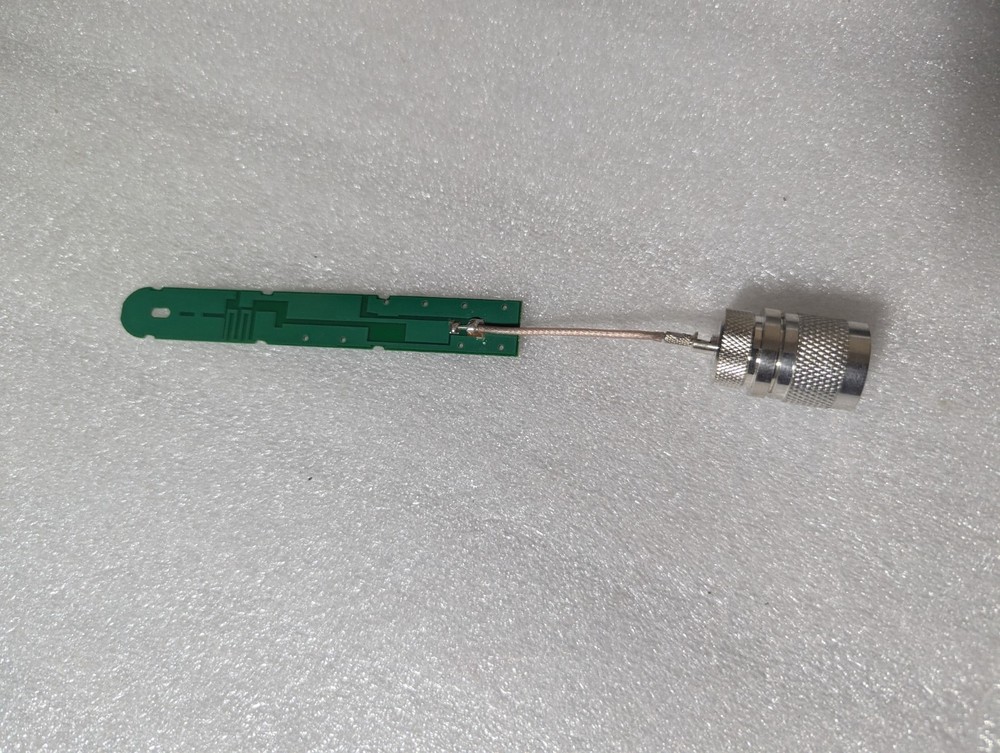 Nebra Miner Antenna Connector Wire Port Screw Threaded Part Board Genuine Orig