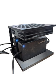 Avalon Nano 3/3S PSU Cooling Tower + 120mm Fan | Complete Cooling Kit