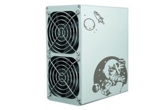 GOLDSHELL Mini-Doge & Litecoin Crypto Miner, PSU INCLUDED! Ships From USA!