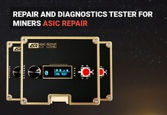 ASIC REPAIR PRO TESTER fixture BITMAIN Antminer s19 T19 s17 s17+ T17 T17+ S15 S9