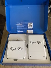 Syncro Bit Helium Miner Gateway V2 US915 — SyncroBit Synchro Bit HNT Mining