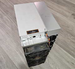 Bitmain Antminer S19 Pro (96Th) Bitcoin BTC SHA256 ASIC Miner Mining Machine