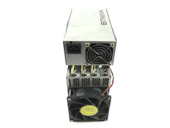 Bitmain Antminer L3+ Bitmain Power Supply Scrypt LTC DOGE 504M ARC MYN Stand .10