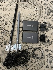 Sensecap M1 Crypto Helium Miners