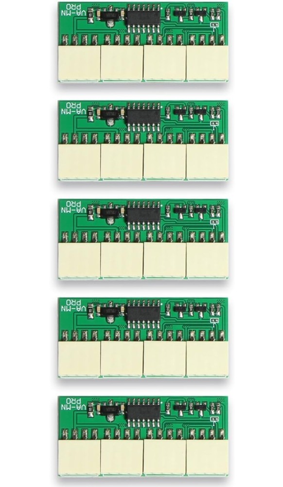 Cooling Fan Simulator (2nd Generation) — Plug & Play 4 Pin Fan Spoofer