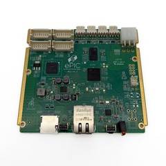 New ePIC UMC Universal Mining Control Board & Firmware for Antminer S19