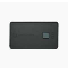 Canaan Avalon Nano 3 — 4TH/s Bitcoin ASIC Home Miner (Black)