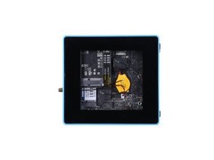 SenseCAP M4 Square — FluxNode & MystNodes SenseCAP M4 Square