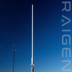 RAIGEN Helium Miner 10dBi Antenna LoRa 915 MHz 59in Outdoor Omni-Directional …