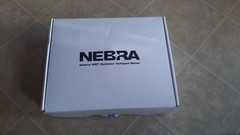 Nebra Outdoor Helium hotspot miner USA