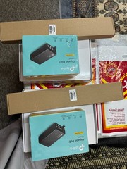 Nebra Outdoor HNT Helium Hotspot Miner 868MHz
