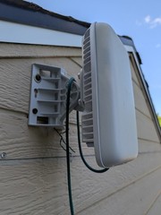Helium Mobile Hotspot Outdoor Miner — earn $HNT by being your own cell tower!