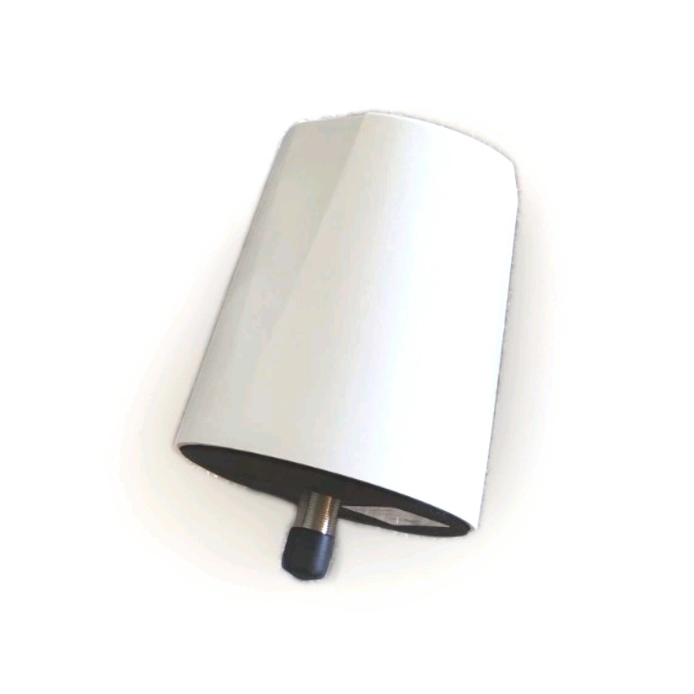 902-928 MHz Omni Antena, Outdoor, White ANT-NH900-OUT-WHITE