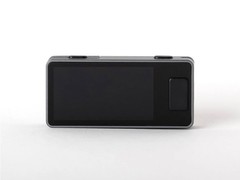 Blockstream JADE Plus Hardware Wallet Gray (Genesis Gray)