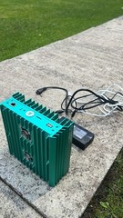 Iceriver KS0 Pro 200G 100W KASPA Miner, Limited Edition, PSU included