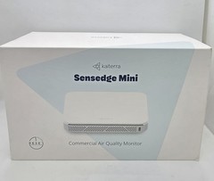 Kaiterra Sensedge Mini Planetwatch Type 3 Sensor — SE-200 OPEN BOX