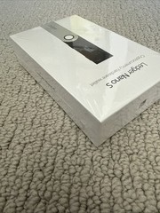 Ledger Nano S Cryptocurrency Hardware Wallet Sealed, New