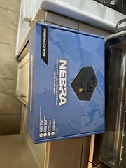 BNIB Nebra (Rock Pi) Indoor Helium HNT Hotspot Miner US Frequency 915MHz