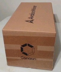 Canaan Avalon Miner 741 /w Bitmain Power Supply (BTC, NMC, BCH)