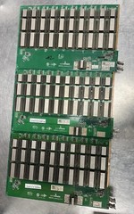 Bitmain Antminer T17 (30TH/s)