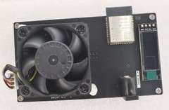Bitaxe BM1397 Chip 320G/S ASIC SHA-256 Bitcoin Open Source BTC Bitcoin Miner