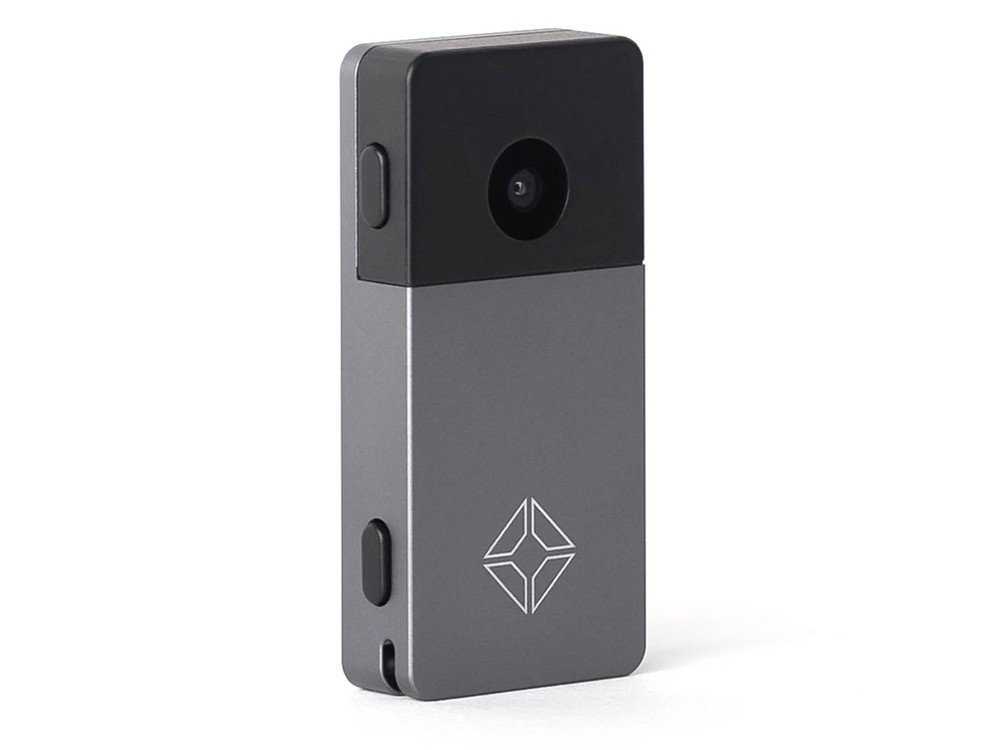 Blockstream JADE Plus Hardware Wallet Gray (Genesis Gray)