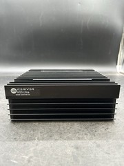 IceRiver KS0 Ultra 400G 100W Kaspa KAS Asic Miner with Original PSU In Stock New