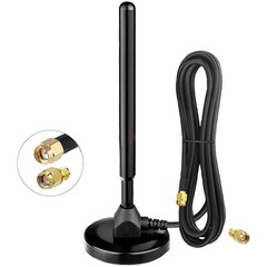 Waterproof 5.8dBi LoRa Gateway Antenna with Magnet Base