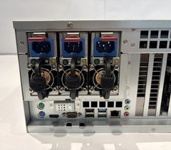 OCTOMINER W3BCLOUD X12 ULTRA CRYPTO MINER MINING RIG FIKDP9-2101 12*RX 470 8GB
