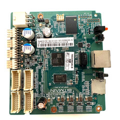 Bitmain Antminer Ctrl_C52 V2.1020 Control Board for S17 S17 Pro S17+ T17 T17+
