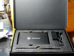 SENSECAP M1 2915 HELIUM HNT hotspot miner (iHub Global network) FREE SHIPPING