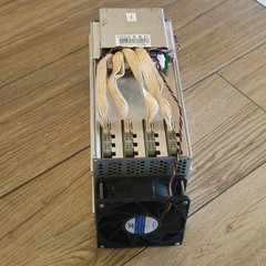 Bitmain Antminer L3+ Untested Scrypt ASIC Miner (No PSU) As-Is – Miner #7