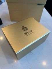 IPOLLO V1 Mini 300MH/s 6.00GB DAG 240W WIFI With PSU Fast Shipping