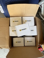 FreedomFi Gateway Helium 5G HNT Hotspot Miner. New And Onboarded Already