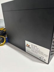 Second hand: Pinecone INI Box 850M 480W ini coin miner