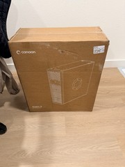 Canaan Avalon Q 90TH/S 1674W Quite Miner For Home, Warranty, Ships from CA USA