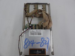 SHENZHEN CENT.CLOUD CORE 120-K BITCOIN ANTMINER S9K 14T W/ 1800W POWER SUPPLY