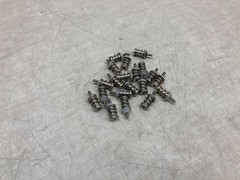 Lot of 20 Antminer S19 Heatsink Screws