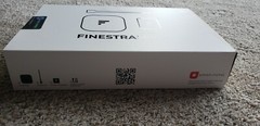 Helium Miner — NEW — Finestra — In Hand — Ships Today