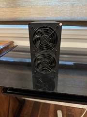 IceRiver AL2 Lite 2Th/s 500W Alephium Miner !!USA SELLER!! Crypto Miner Blake3