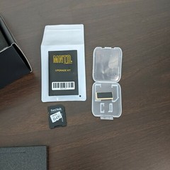 MNTD Helium Miner BLACKSPOT US915 HNT With Upgrade Kit — Brand New — In Hand