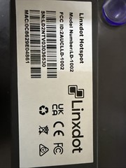 Linxdot Helum Hotspot