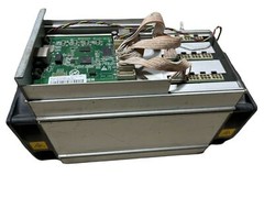 AntMiner S9K 14.0T ASIC SHA256 without BITMAIN Power Supply (Bitcoin BTC Miner)