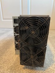 Antminer S19J Bitmain 90TH. Great Condition. — In hand, in US