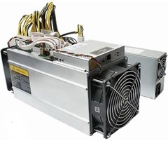 Bitmain Antminer S9 (13.5Th) Miner BTC