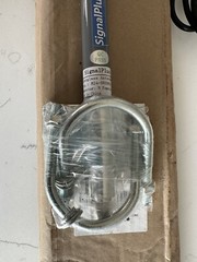 8dBi Long-Range LoRa Gateway 915MHz Antenna for Helium RAK Hotspot HNT Miner USA